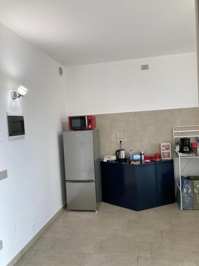 شقة Milano Smart المظهر الخارجي الصورة