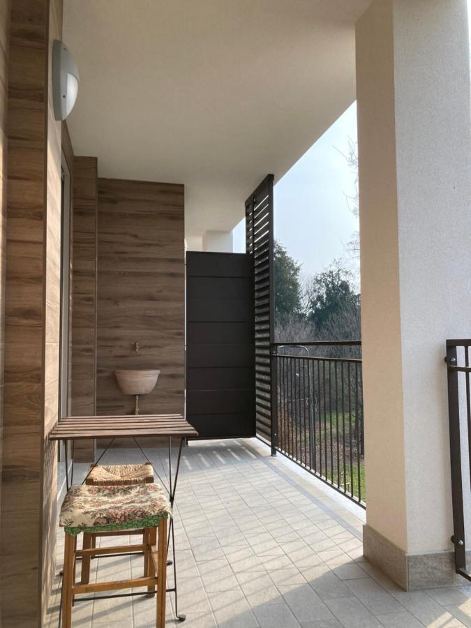 شقة Milano Smart المظهر الخارجي الصورة