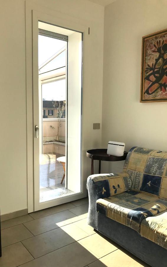 شقة Milano Smart المظهر الخارجي الصورة