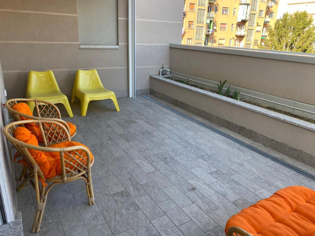 شقة Milano Smart المظهر الخارجي الصورة
